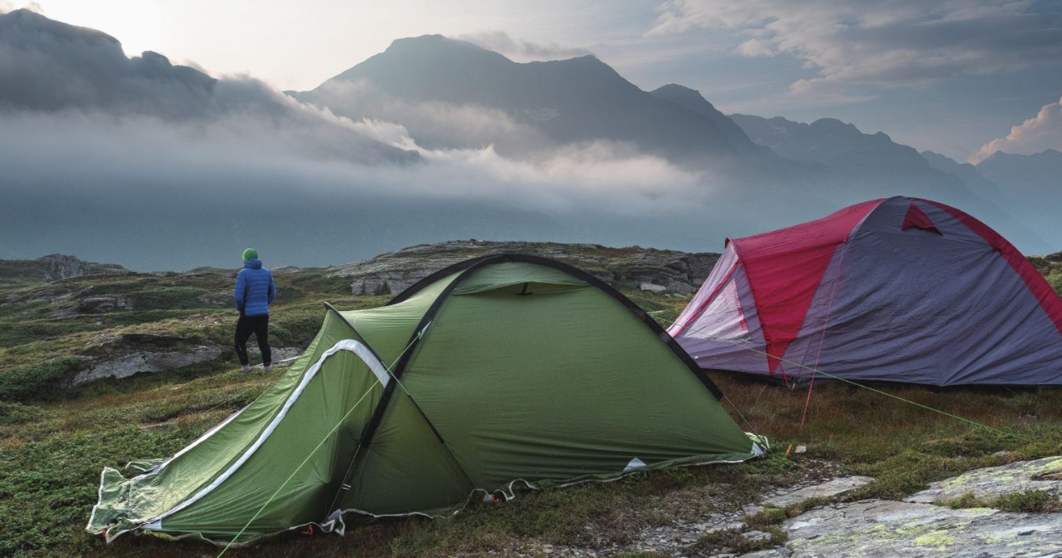 SKYREX – Redefining Outdoor Adventure