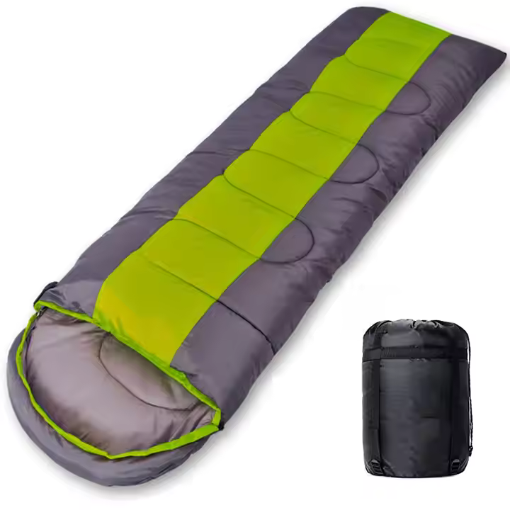 The Ultimate Guide to Sleeping Bags