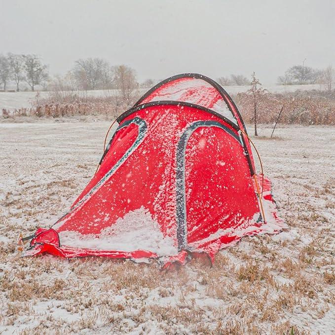 Alpine tents built for extremes are - Blog - 4