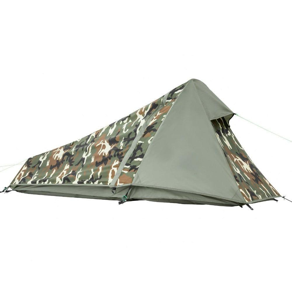 Lightweight Waterproof Hiking Tent for 3-4 Person