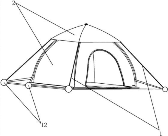 How to Choose the Right Tent for You - Blog - 3
