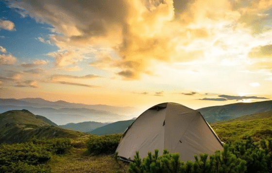How to Choose the Right Tent for You - Blog - 9