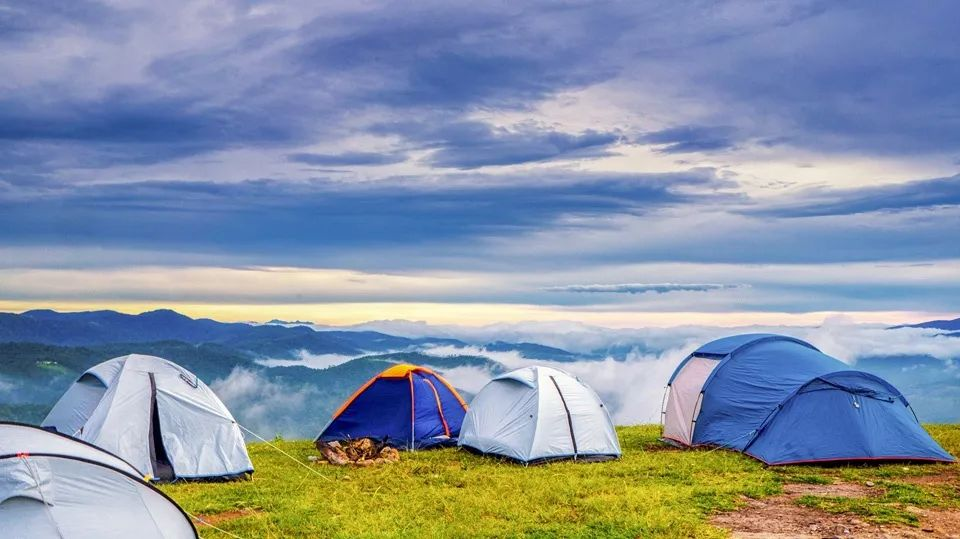 How to Choose the Right Tent for You
